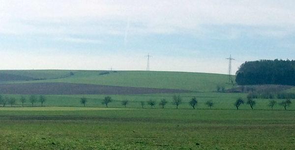 landschaft